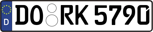 DO-RK5790