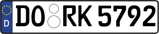 DO-RK5792