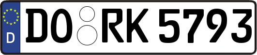 DO-RK5793