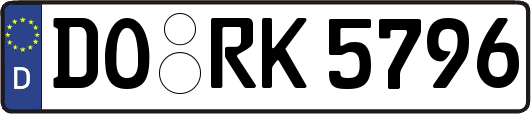 DO-RK5796