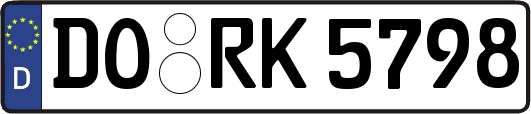 DO-RK5798