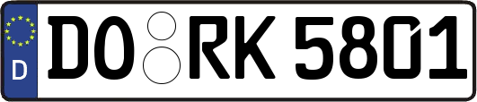 DO-RK5801