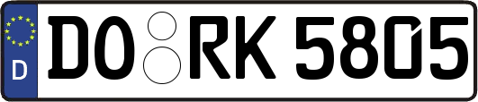 DO-RK5805