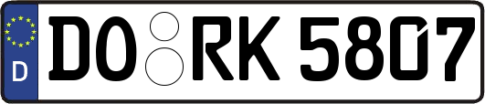 DO-RK5807