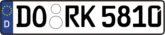 DO-RK5810