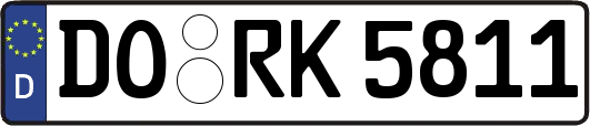 DO-RK5811
