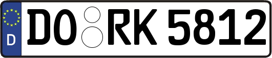DO-RK5812