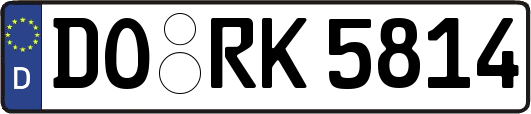 DO-RK5814