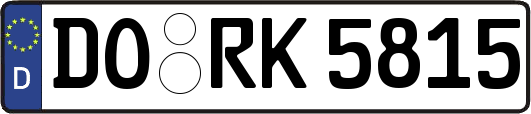 DO-RK5815