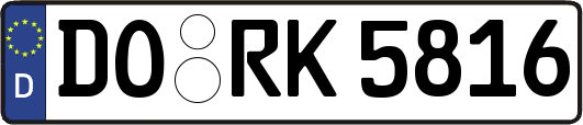 DO-RK5816