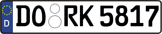DO-RK5817
