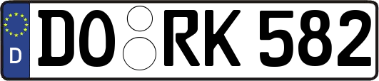 DO-RK582