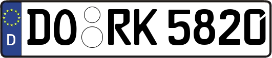 DO-RK5820