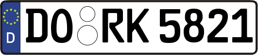 DO-RK5821