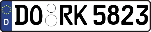 DO-RK5823