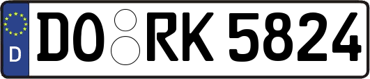 DO-RK5824