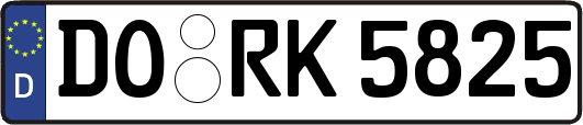DO-RK5825