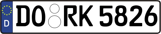 DO-RK5826