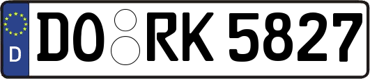 DO-RK5827