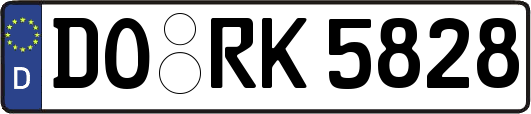 DO-RK5828