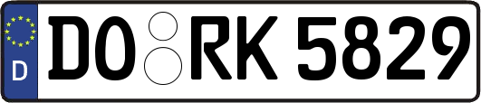DO-RK5829