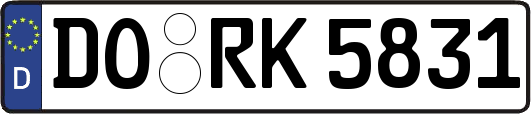 DO-RK5831