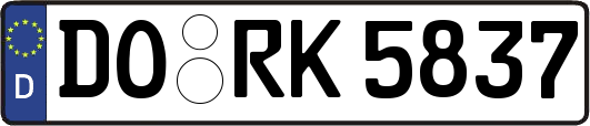 DO-RK5837