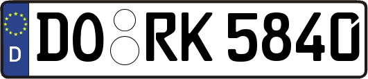 DO-RK5840