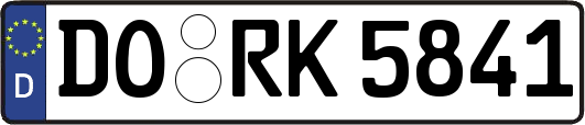 DO-RK5841