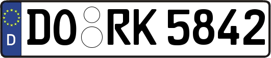 DO-RK5842