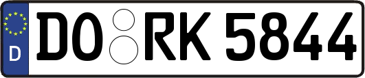 DO-RK5844