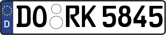 DO-RK5845