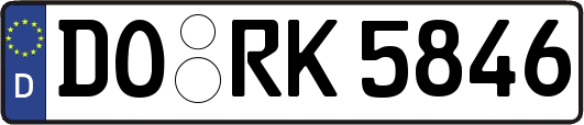 DO-RK5846