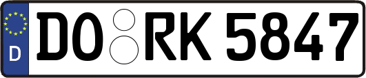 DO-RK5847