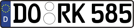 DO-RK585