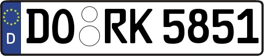 DO-RK5851