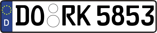 DO-RK5853