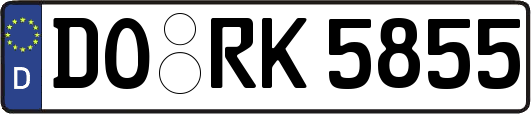 DO-RK5855