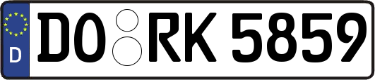 DO-RK5859