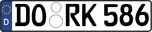 DO-RK586