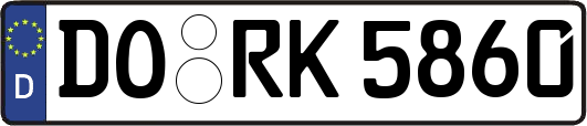 DO-RK5860