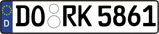 DO-RK5861
