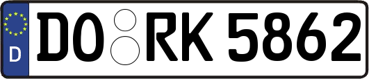 DO-RK5862