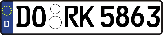 DO-RK5863