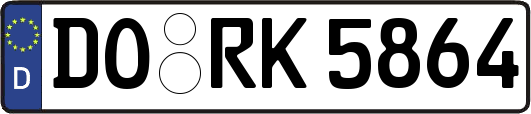 DO-RK5864