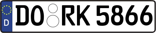 DO-RK5866