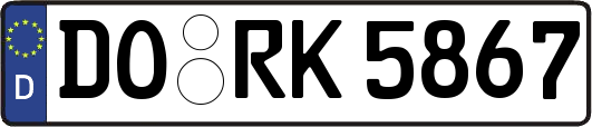 DO-RK5867