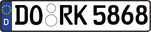 DO-RK5868