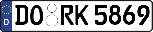 DO-RK5869