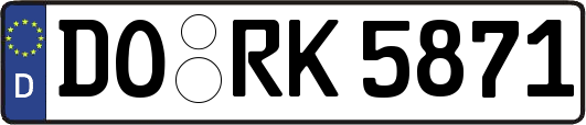 DO-RK5871